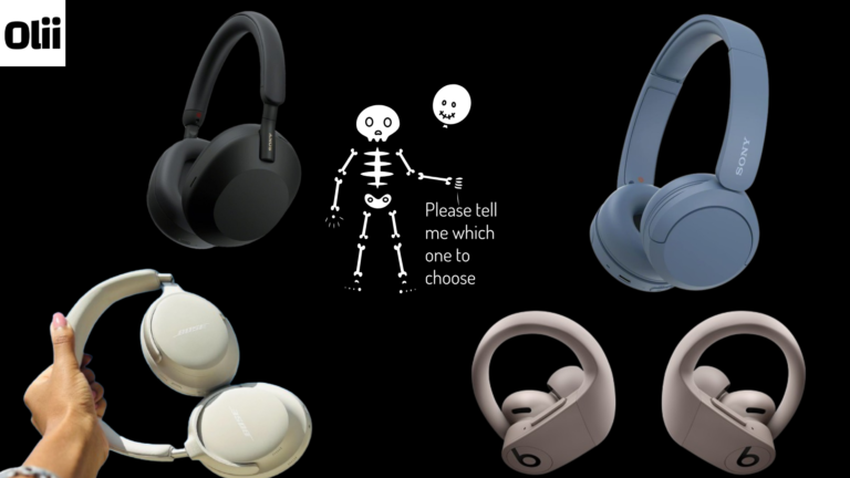 The Best Headphones of 2024 : A Guide for Every Listener